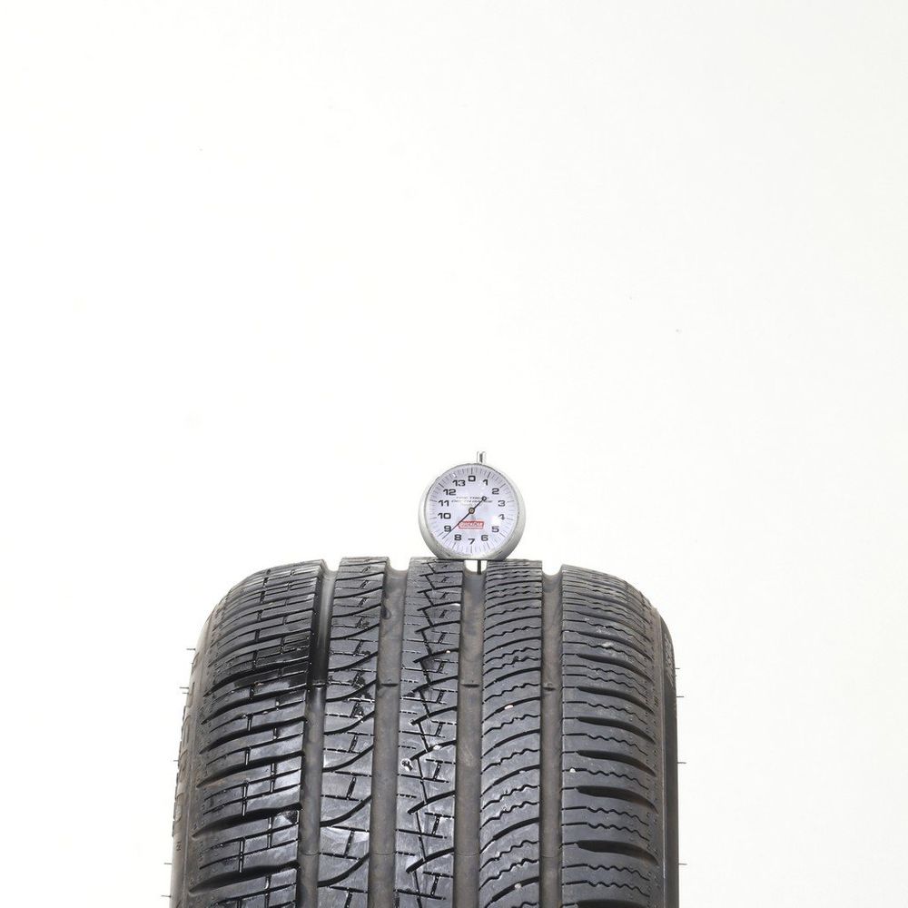 Used 225/40R18 Pirelli P Zero AO 92H - 8.5/32 - Image 2