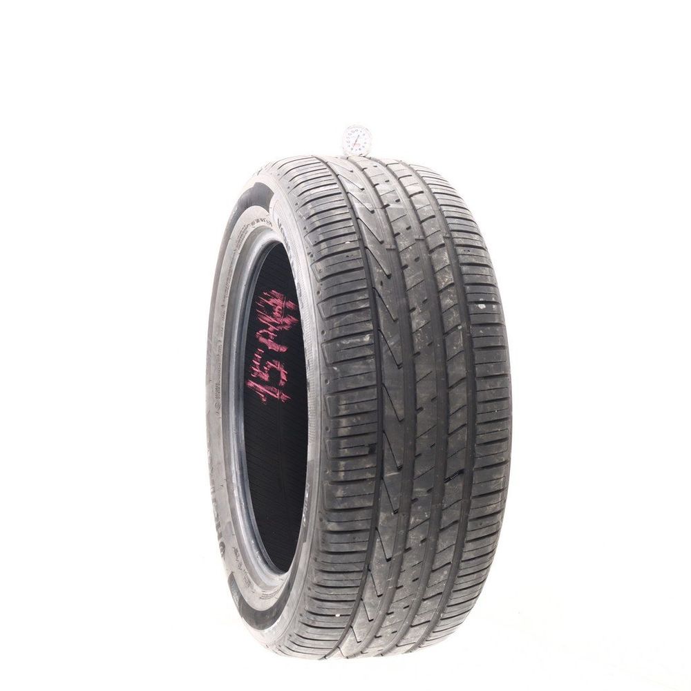 Used 275/50ZR20 Hankook Ventus S1 evo2 SUV 109W - 7.5/32 - Image 1