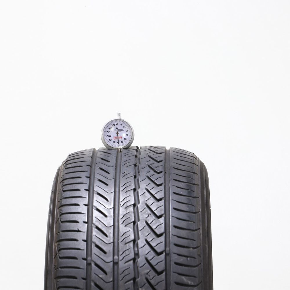 Used 225/45R19 Yokohama Advan Sport A/S Plus 96Y - 6.5/32 - Image 2