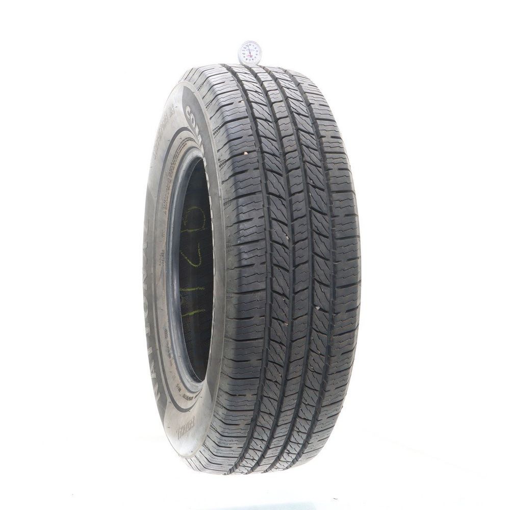 Used LT 275/70R18 National Commando HTS 125/122R E - 13/32 - Image 1