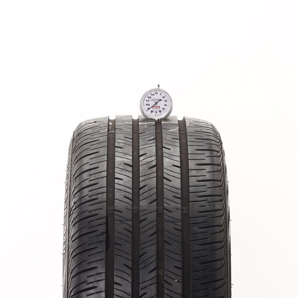 Set of (2) Used P 235/45R18 Continental ContiProContact 94H - 8-9/32 - Image 5
