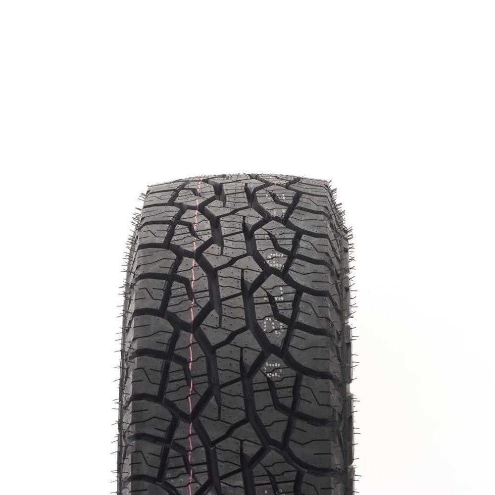 Set of (2) New LT 215/75R15 Kumho Road Venture AT52 106/103R D - Image 2