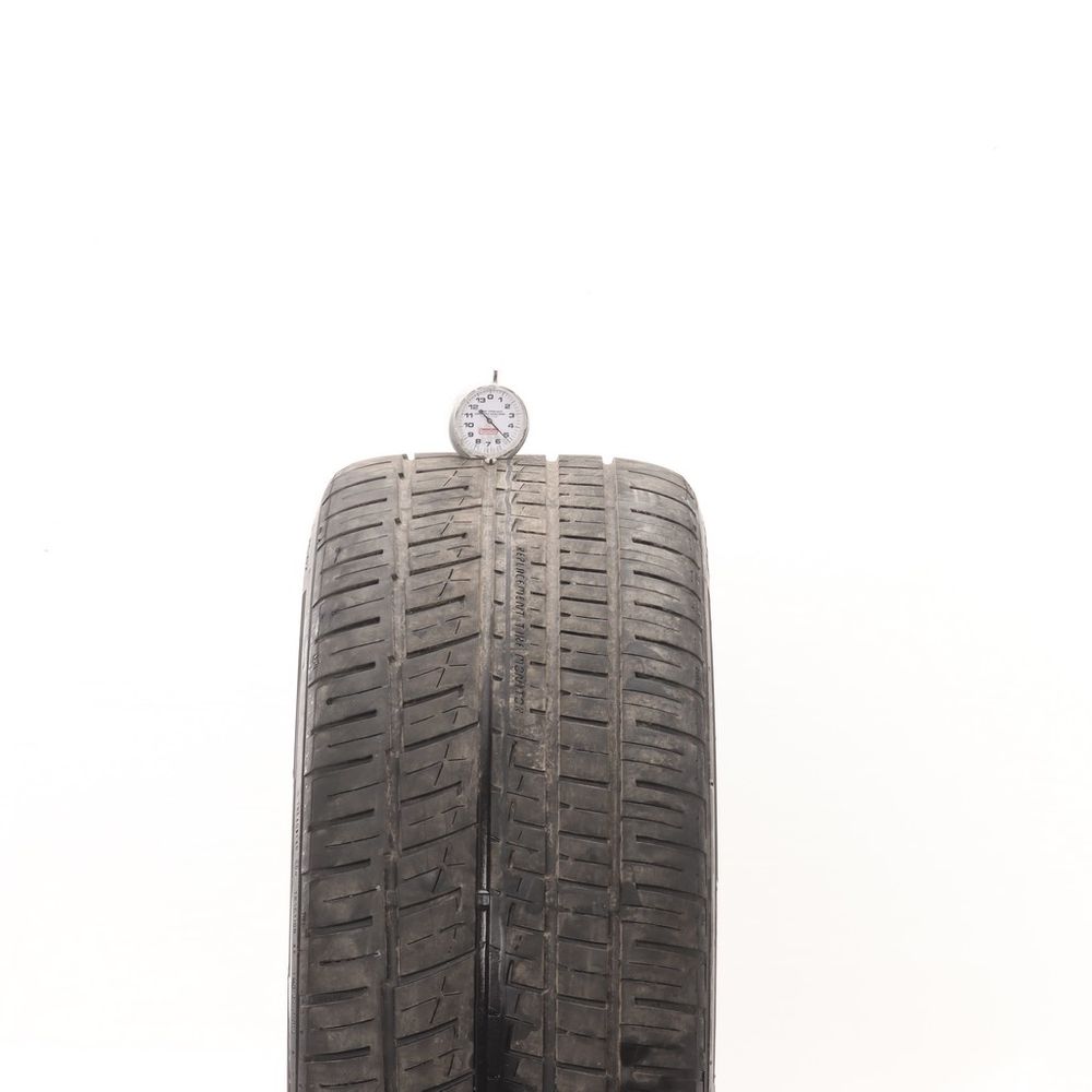 Used 245/45ZR19 General G-Max AS-07 102W - 5/32 - Image 2