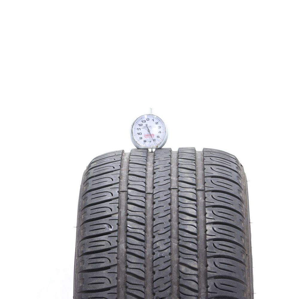 Set of (4) Used 215/50R17 Goodyear Assurance All-Season 91V - 6-7.5/32 - Image 2