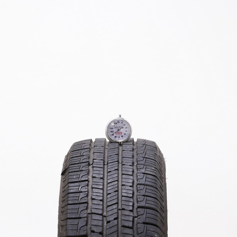 Used 195/60R15 Goodyear Reliant All-season 88V - 9/32 - Image 2