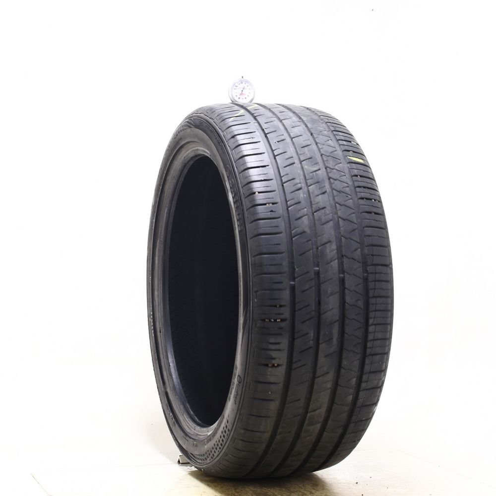Set of (2) Used 255/40ZR20 Sailun ERange EV Eco.Sphere VA51 101W - 7-8/32 - Image 4