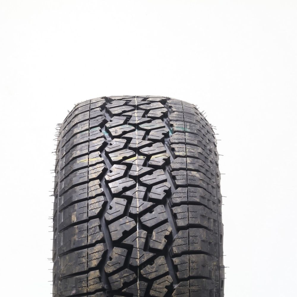 Set of (2) New 235/65R17 Falken Wildpeak A/T3W 104H - 12/32 - Image 2