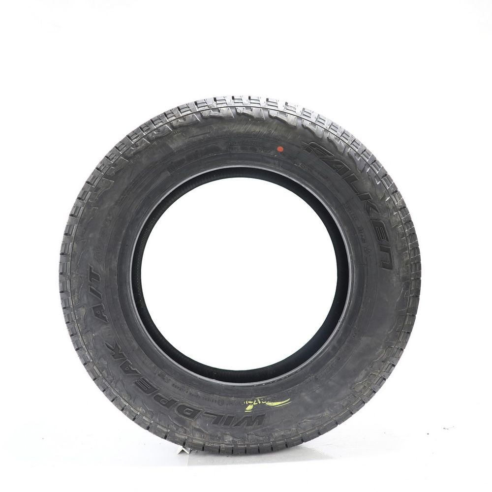 Set of (2) New 235/65R17 Falken Wildpeak A/T3W 104H - 12/32 - Image 3