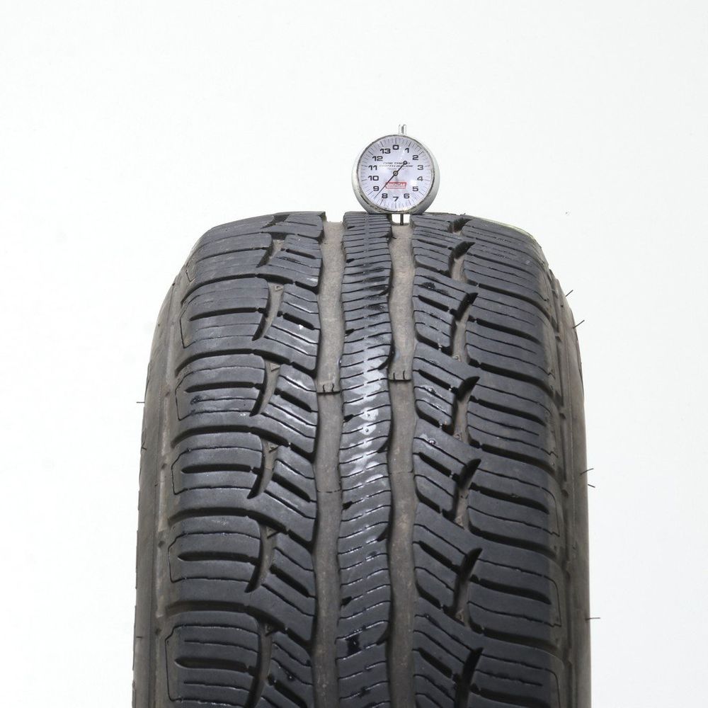 Set of (4) Used 245/60R18 BFGoodrich Advantage T/A Sport LT 105H - 8.5-9.5/32 - Image 2