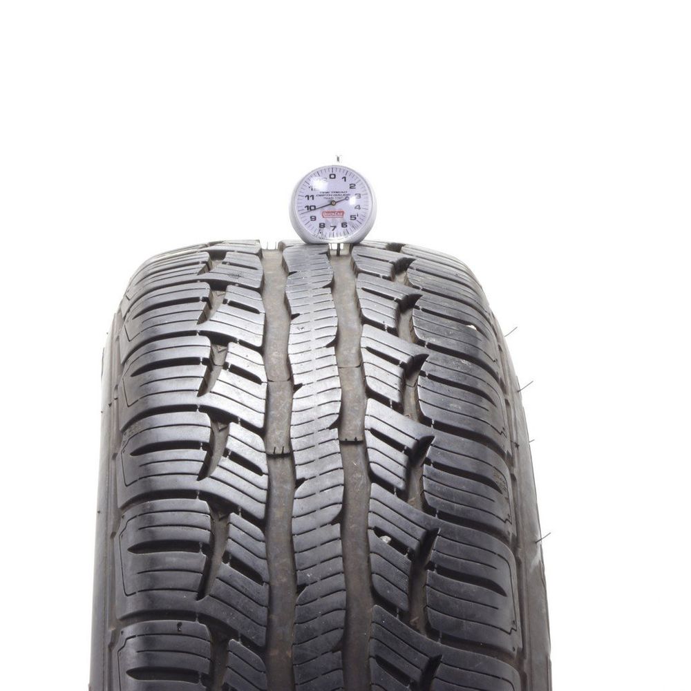 Set of (4) Used 245/60R18 BFGoodrich Advantage T/A Sport LT 105H - 8.5-9.5/32 - Image 5