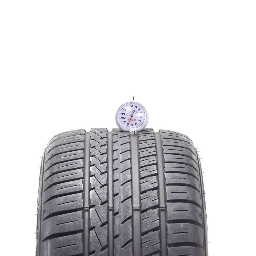 Set of (2) Used 245/45ZR20 Falken Pro G5 Sport A/S 103Y - 8-9/32 - Image 2