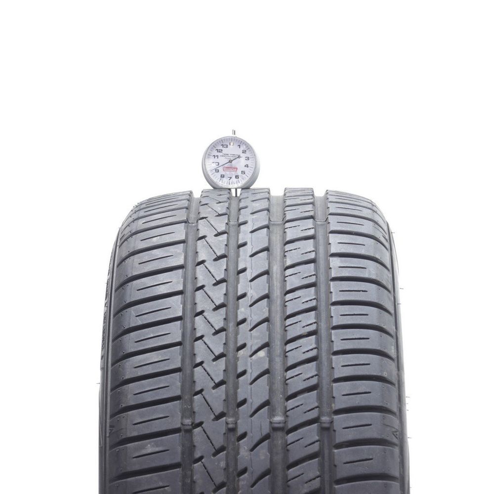 Set of (2) Used 245/45ZR20 Falken Pro G5 Sport A/S 103Y - 8-9/32 - Image 5