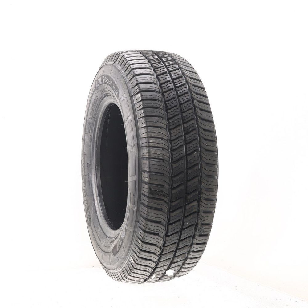 Driven Once LT 265/70R17 Michelin Agilis CrossClimate  121/118R E - 12/32 - Image 1