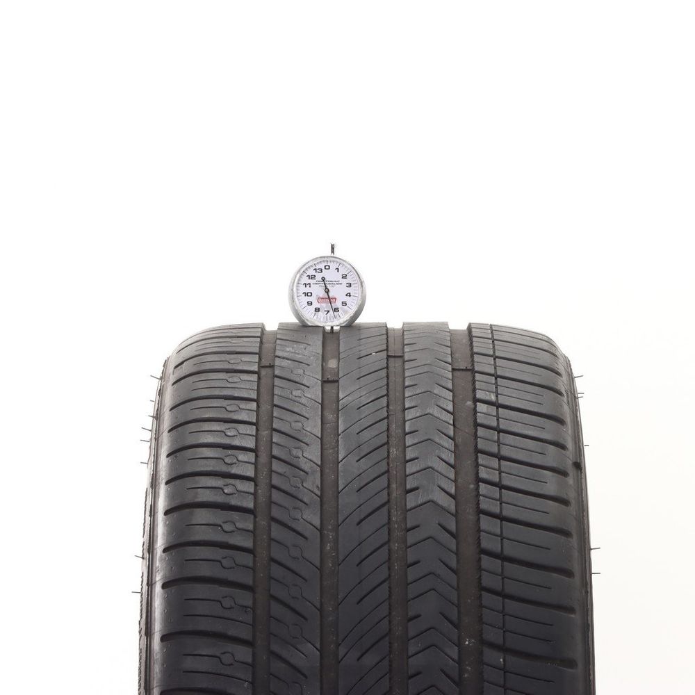 Set of (2) Used 275/35ZR19 Michelin Pilot Sport All Season 4 100Y - 5-6/32 - Image 5