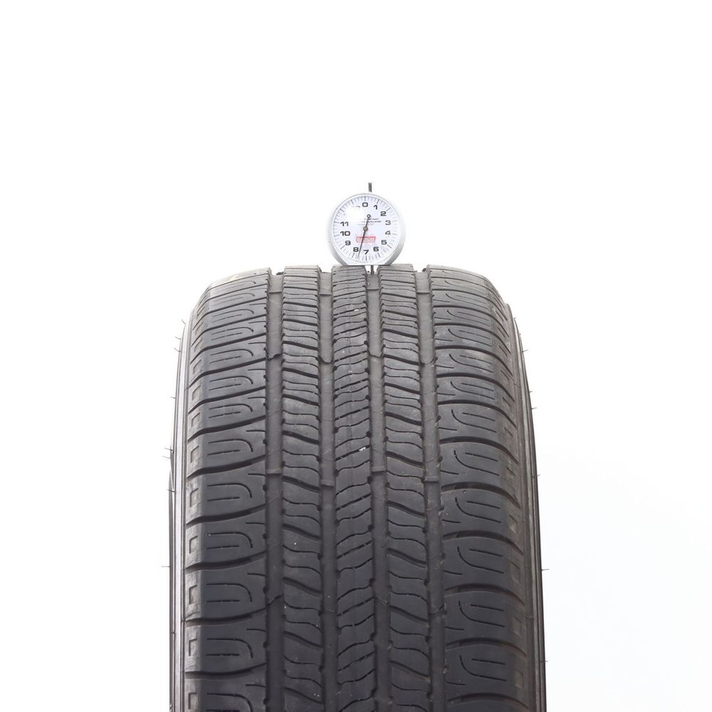 Set of (4) Used 225/65R17 Goodyear Assurance All-Season 102T - 7.5/32 - Image 2