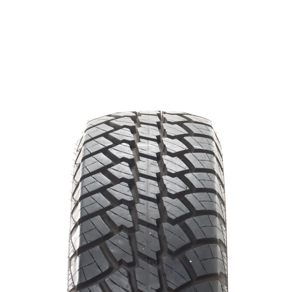 Used LT 30X9.5R15 Multi-Mile Wild Country Radial RVT 104Q C - 15/32 - Image 2