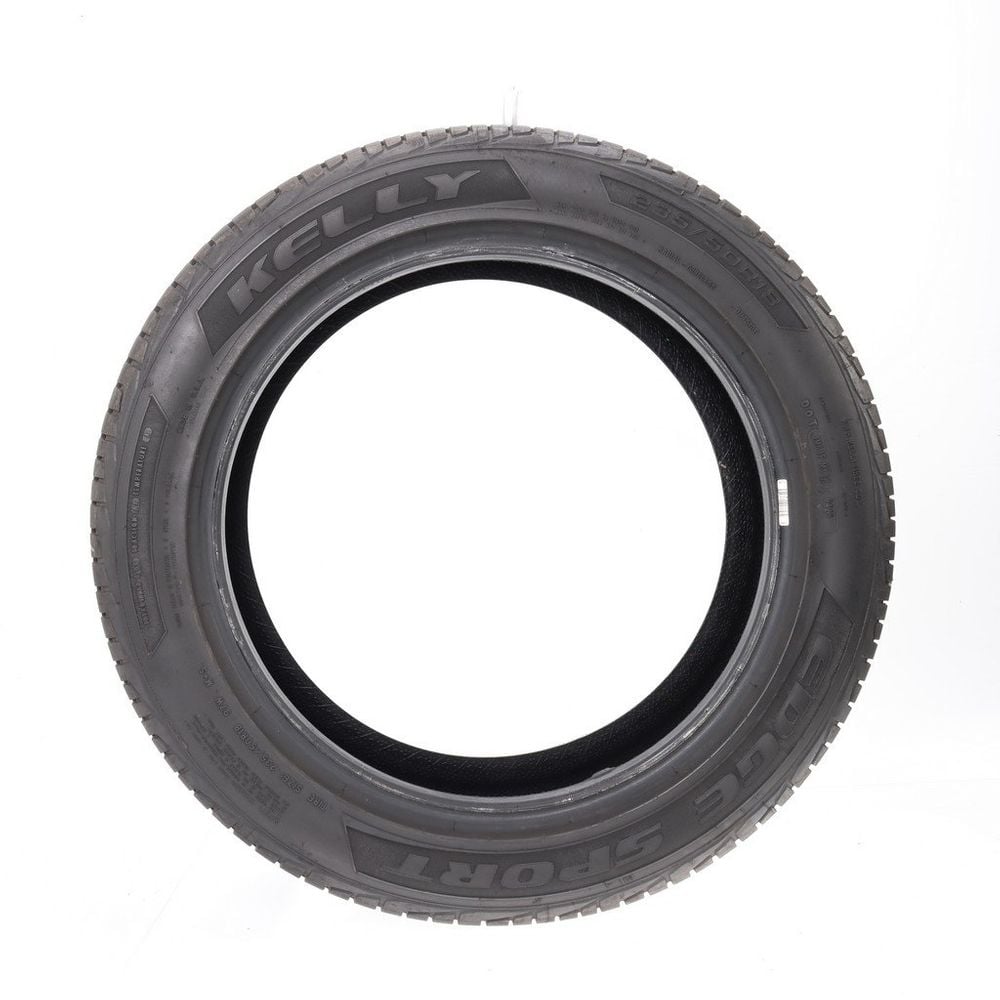 Used 235/50R18 Kelly Edge Sport 97W - 9/32 - Image 3