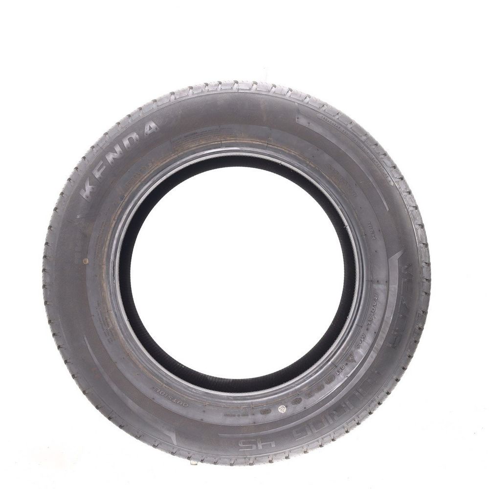 Used 235/65R18 Kenda Vezda Touring 4S KR211  106H - 9.5/32 - Image 3