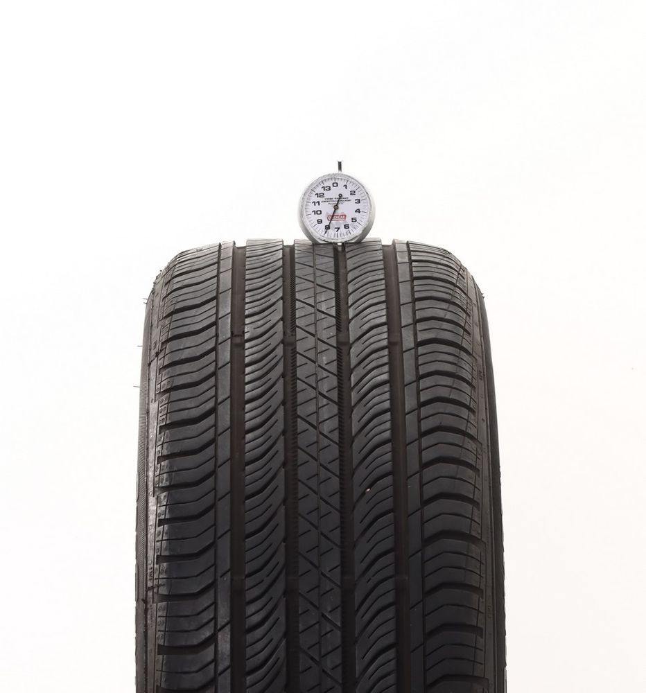 Set of (2) Used 215/50R17 Continental ProContact TX 91H - 7.5-8/32 - Image 5