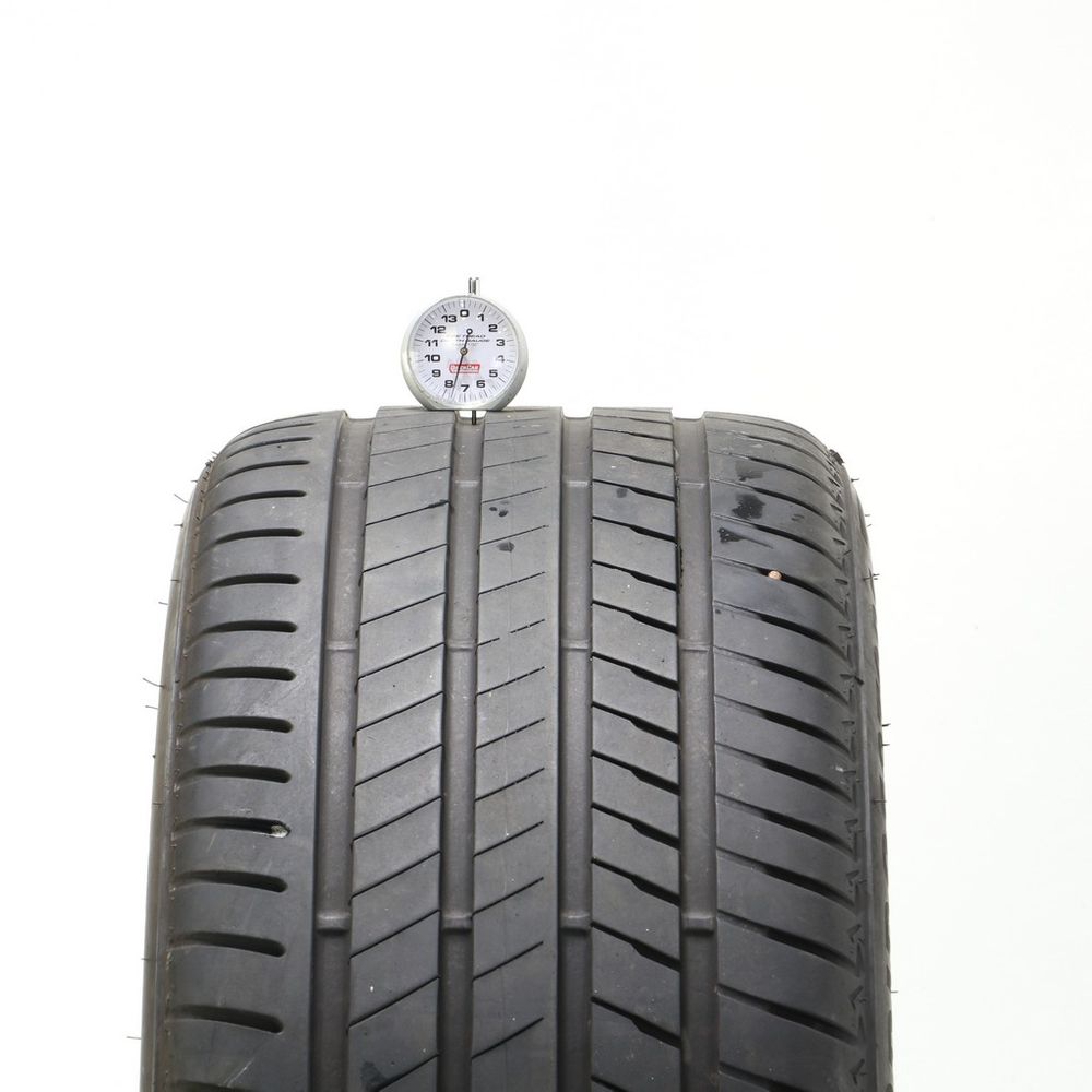 Set of (4) Used 275/40R20 Bridgestone Alenza 001 RFT 106W - 6-7.5/32 - Image 11