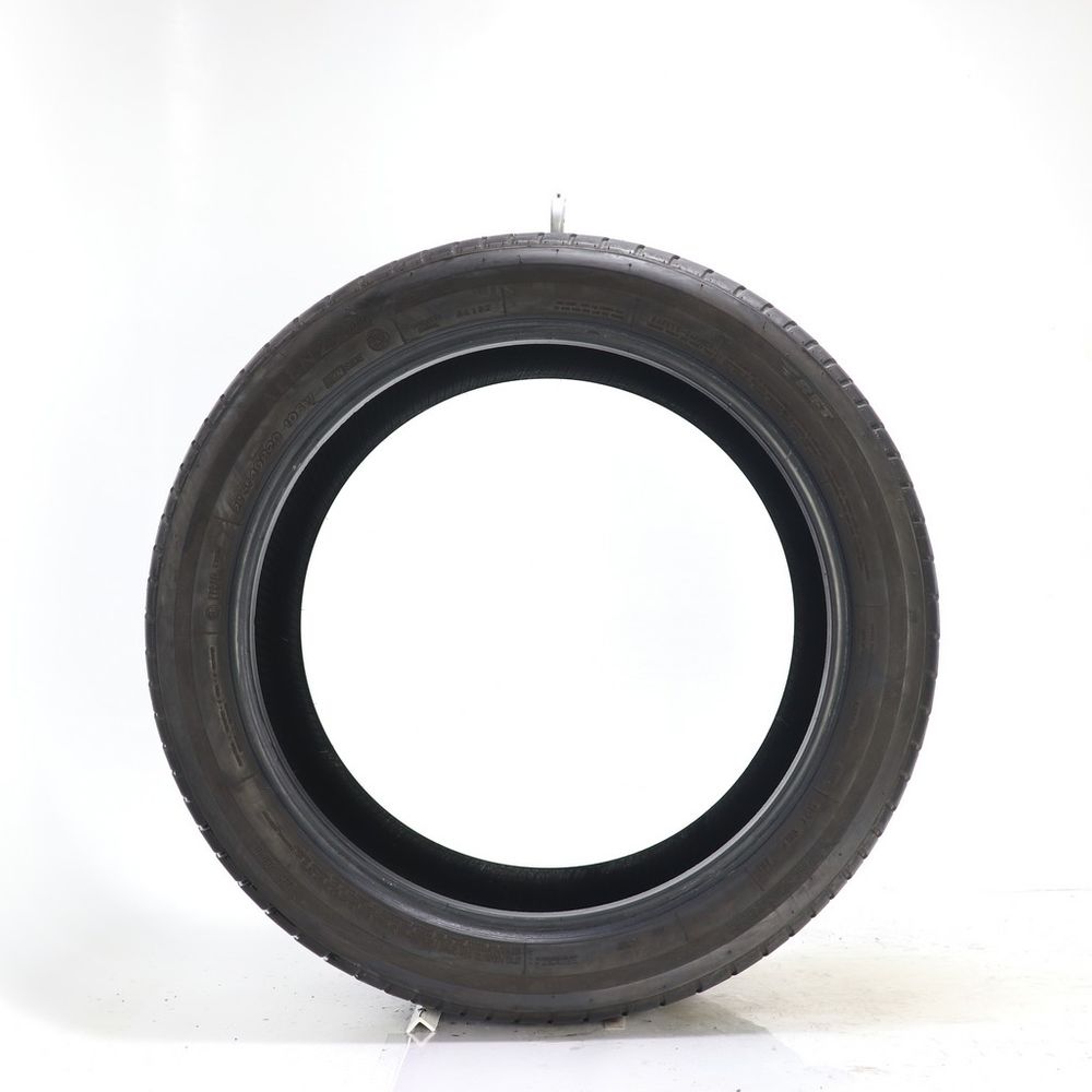 Set of (4) Used 275/40R20 Bridgestone Alenza 001 RFT 106W - 6-7.5/32 - Image 12