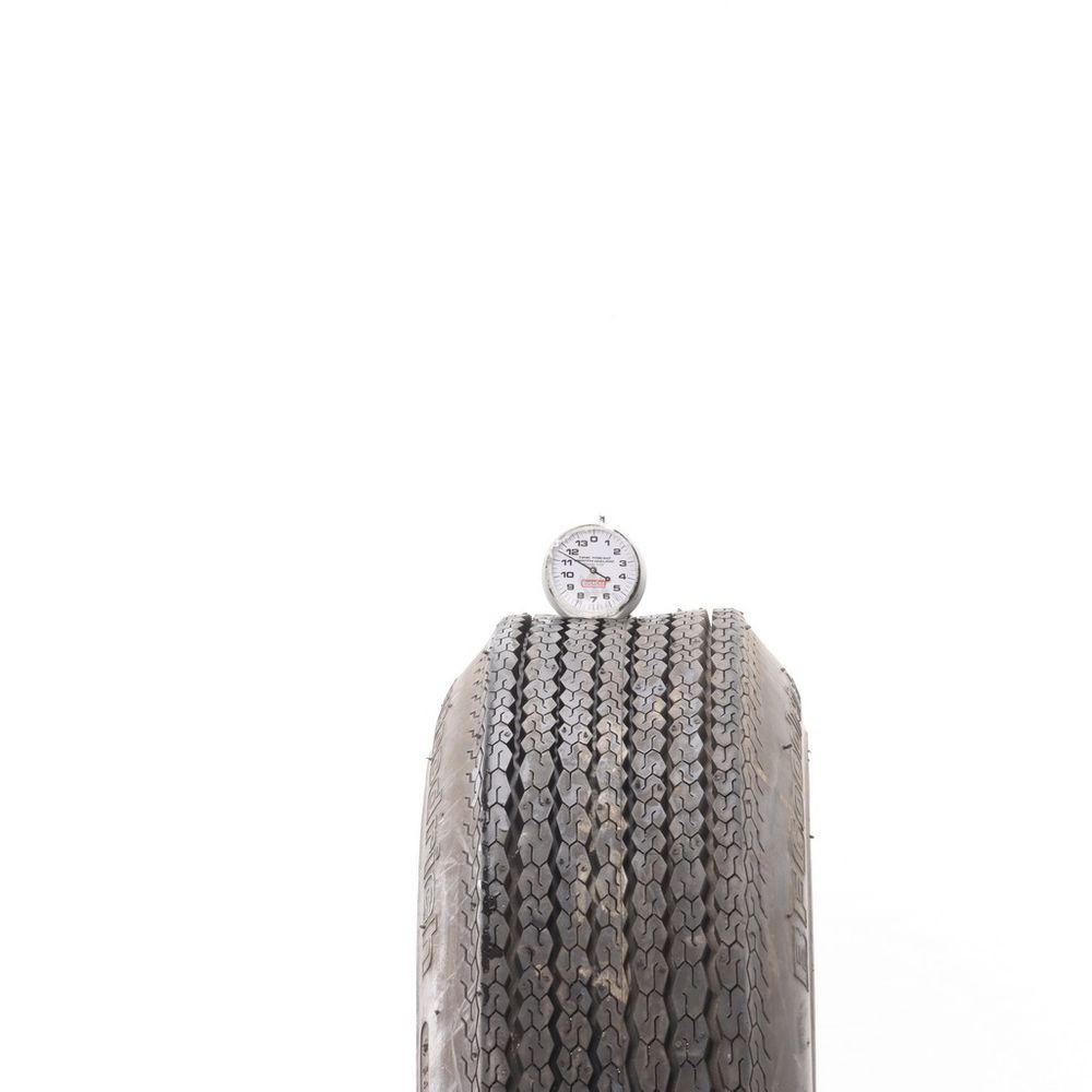 Used ST 78-14 BFGoodrich Belted CLM 1N/A - 11.5/32 - Image 2
