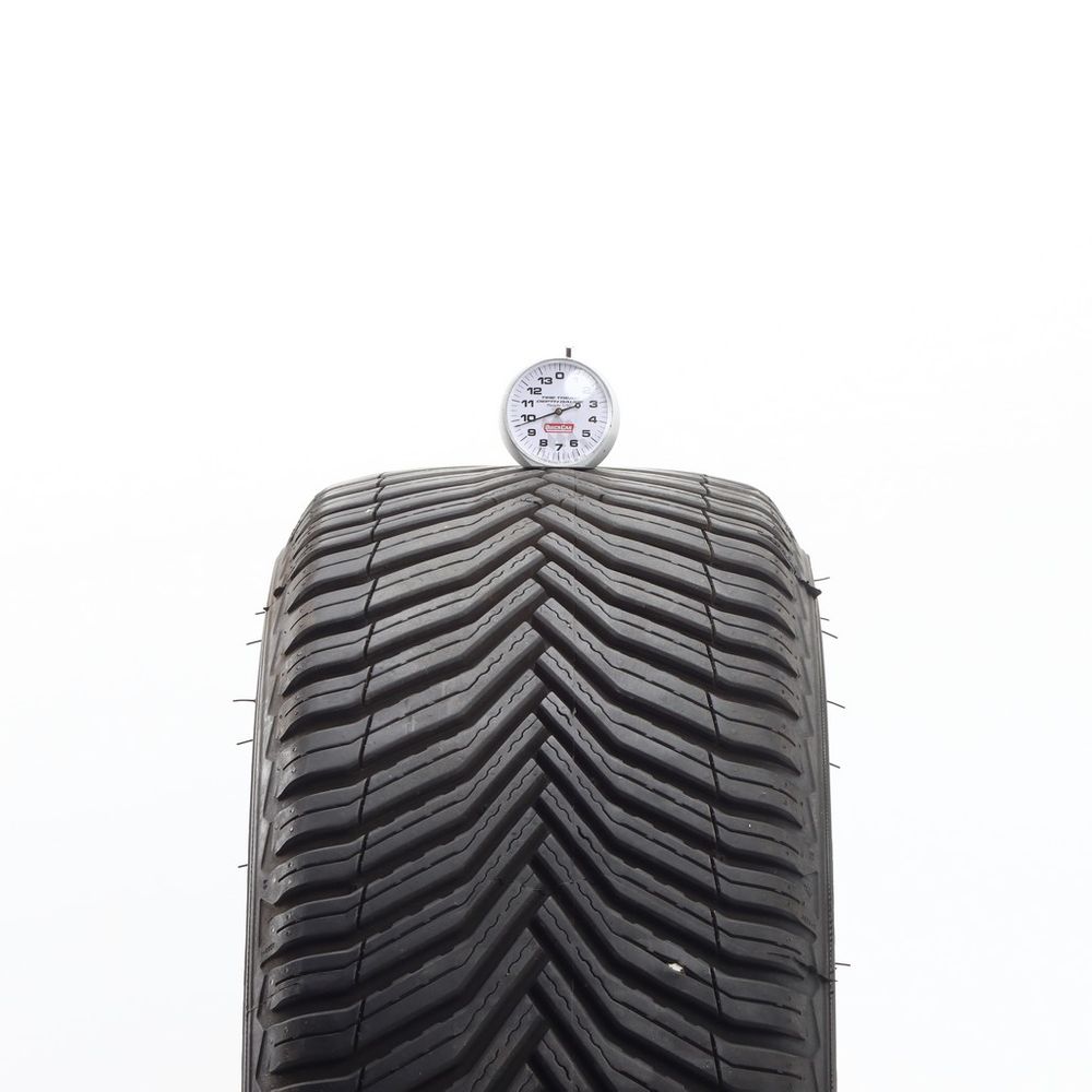 Used 225/50R17 Michelin CrossClimate 2 98V - 9.5/32 - Image 2