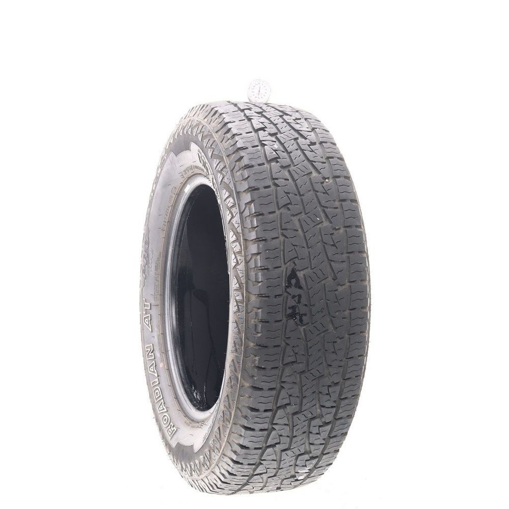 Used 255/70R18 Nexen Roadian AT Pro RA8 113T - 7/32 - Image 1