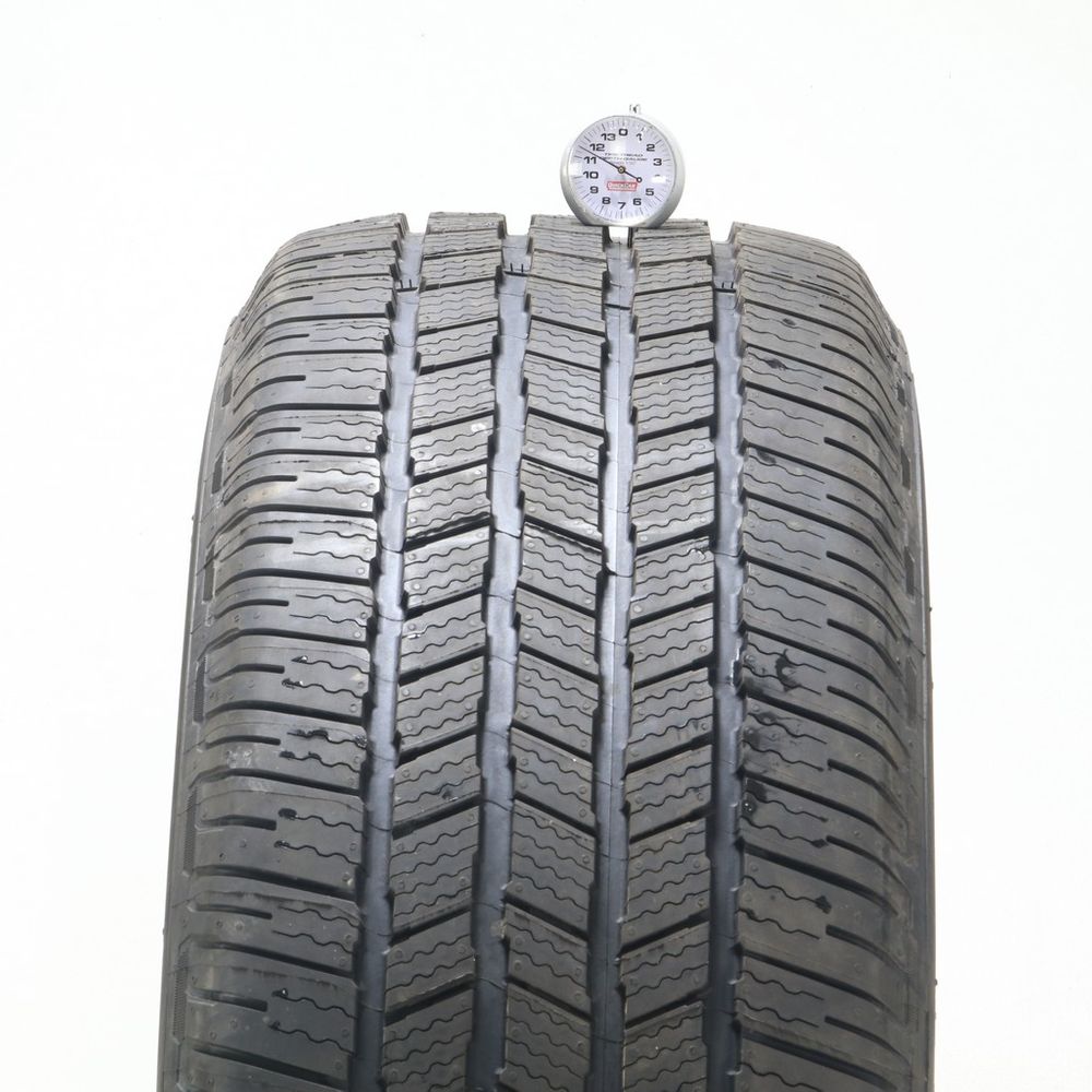 Used 275/50R22 Michelin Defender LTX M/S 2 115H - 11.5/32 - Image 2