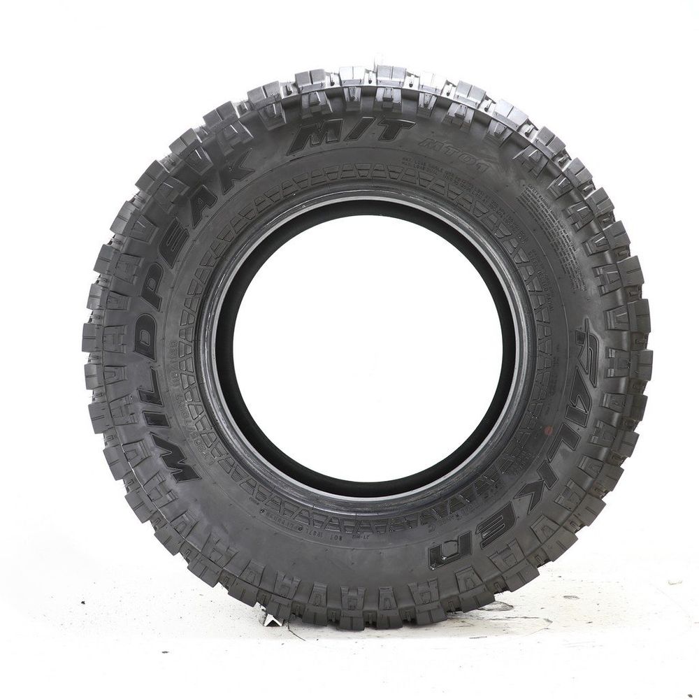 Used LT 285/70R17 Falken Wildpeak M/T MT01 116/113Q C - 10.5/32 - Image 3