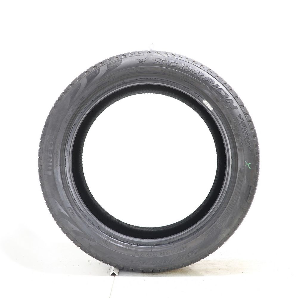Used 265/45R20 Pirelli Scorpion Verde NO 104V - 8/32 - Image 3