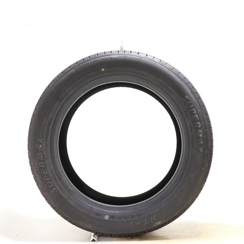 Used 235/55R18 Supermax HT-1 100V - 9.5/32 - Image 3
