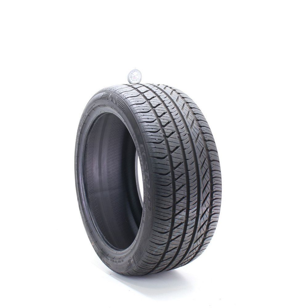 Used 245/40ZR18 Kumho Ecsta 4X II 97W - 9.5/32 - Image 1