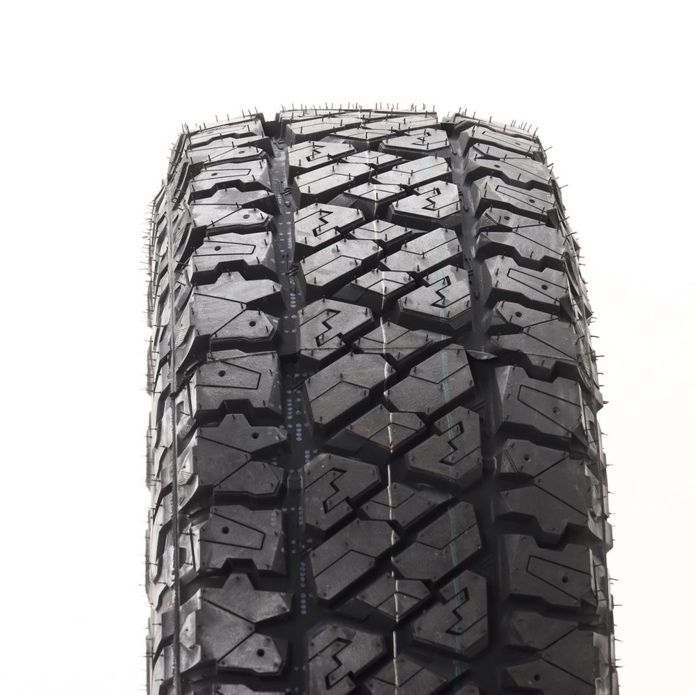 New LT 265/70R17 Thunderer Ranger A/T R 121/118S E - Image 2
