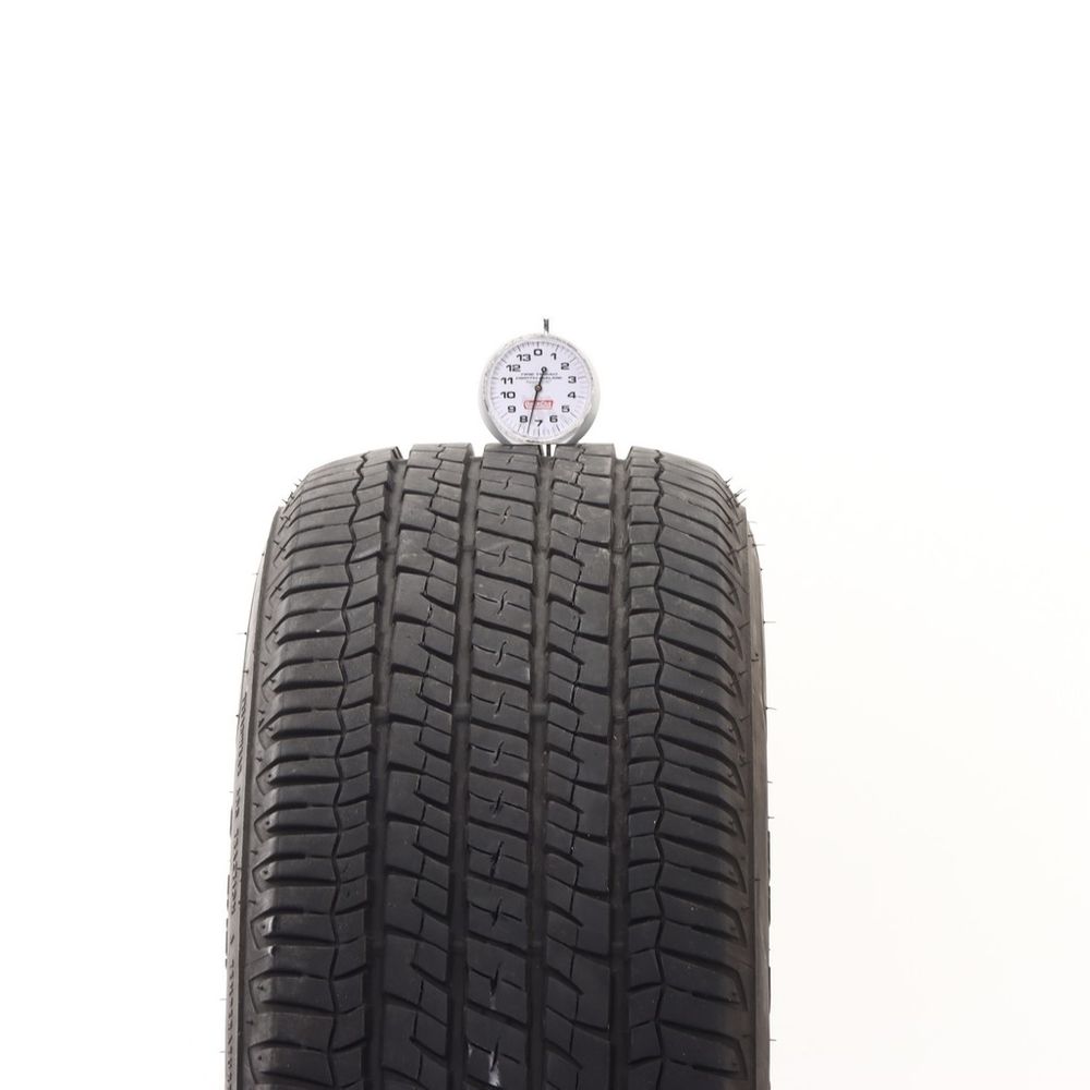 Set of (2) Used 205/60R16 Firestone Champion Fuel Fighter 92H - 7.5/32 - Image 2