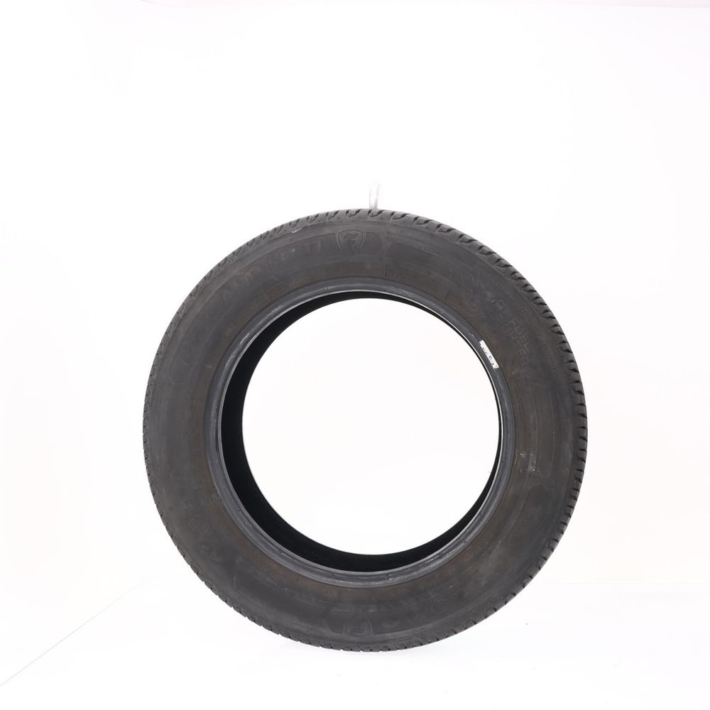 Set of (2) Used 205/60R16 Firestone Champion Fuel Fighter 92H - 7.5/32 - Image 3
