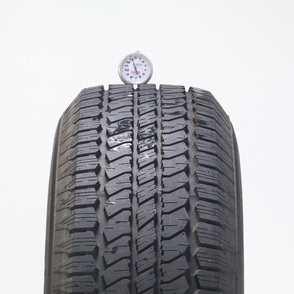 Set of (2) Used 265/70R17 General AmeriTrac TR 113H - 12.5-13/32 - Image 5