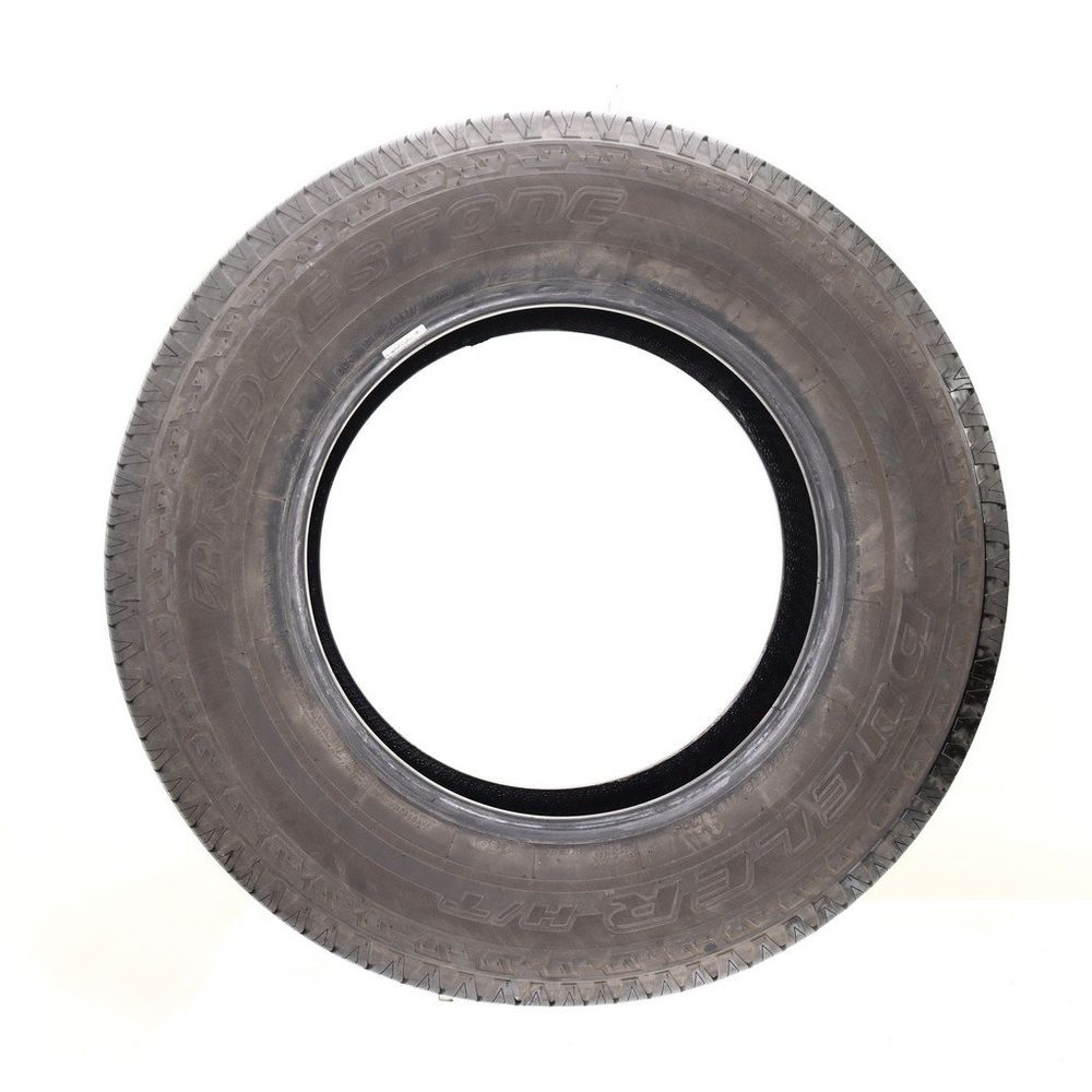 Set of (4) Used 265/70R18 Bridgestone Dueler H/T 685 116T - 7-8/32 - Image 6