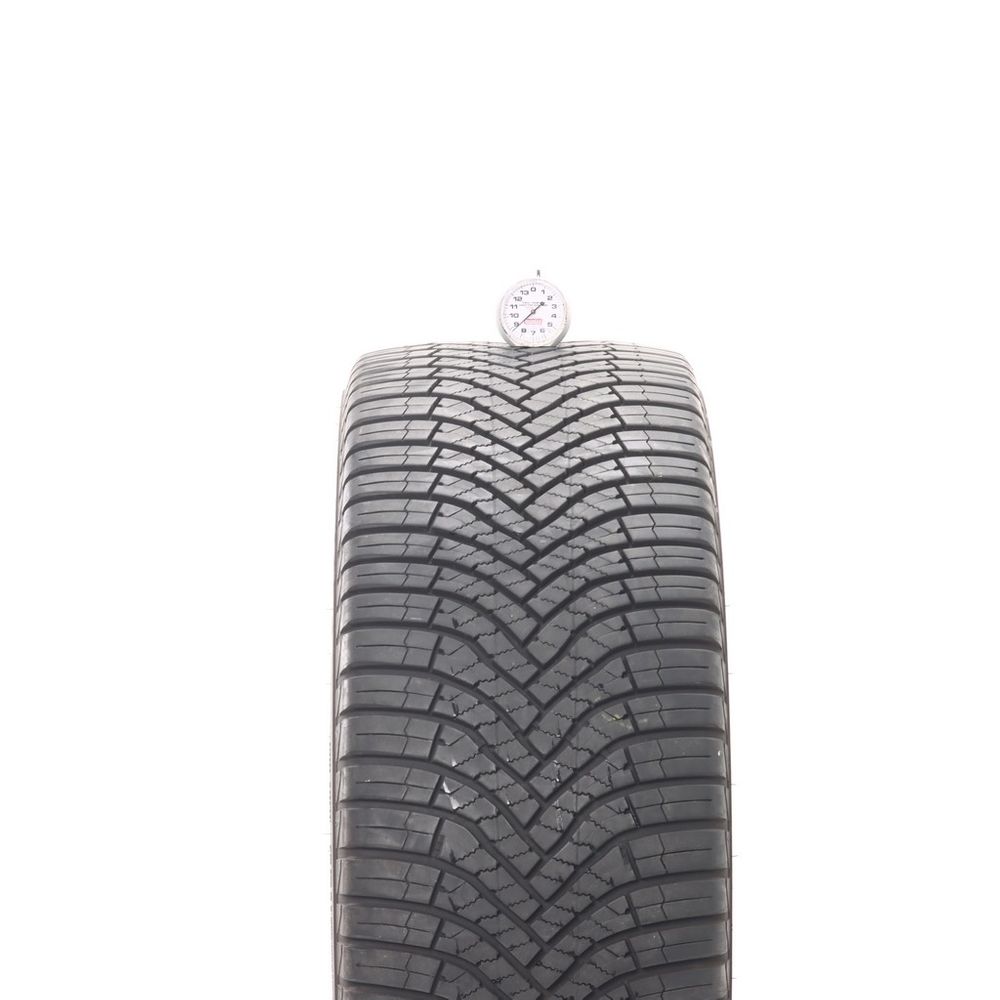 Used 255/45R20 Goodyear Assurance WeatherReady 2 105W - 8.5/32 - Image 2