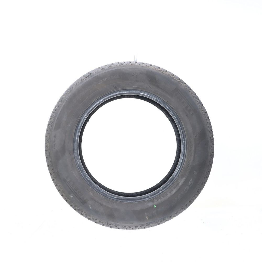 Used 225/65R17 Pirelli Scorpion Weather Active 102H - 10.5/32 - Image 3