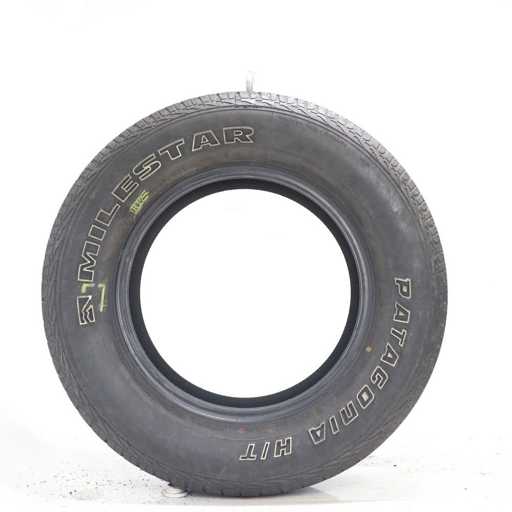 Used 245/70R17 Milestar Patagonia H/T 108T - 9.5/32 - Image 3