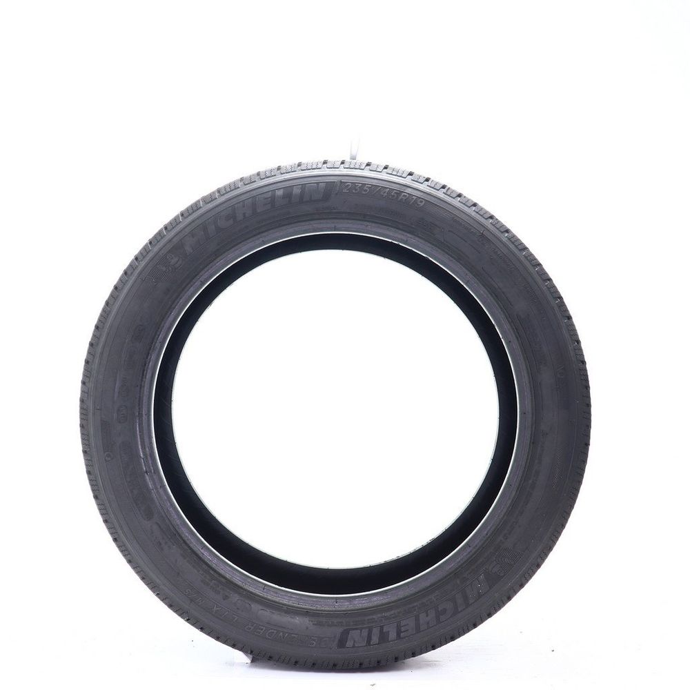Used 235/45R19 Michelin Defender LTX M/S 95H - 10/32 - Image 3