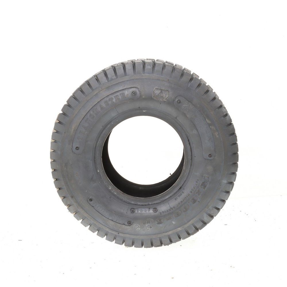 New 15X6-6 Transmaster Turf S365 4Ply  1N/A - Image 3