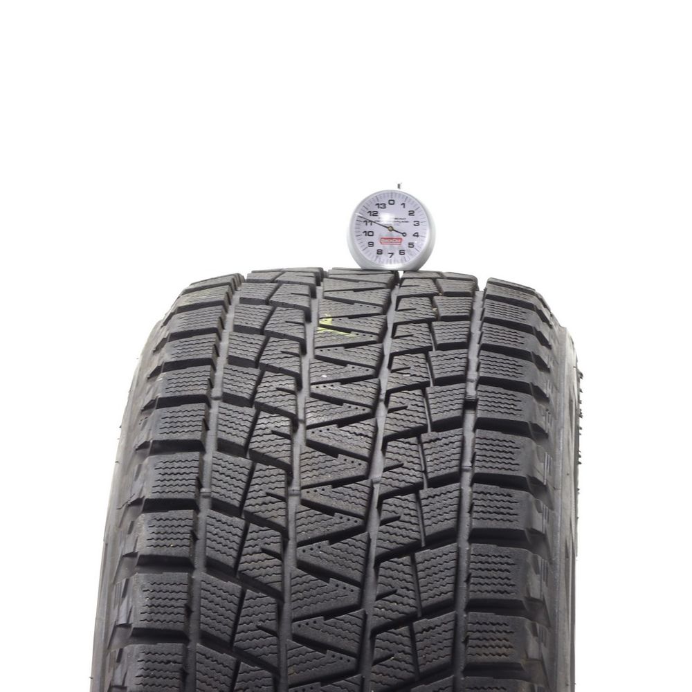 Used 255/55R18 Bridgestone Blizzak DM-V1 109R - 11/32 - Image 2