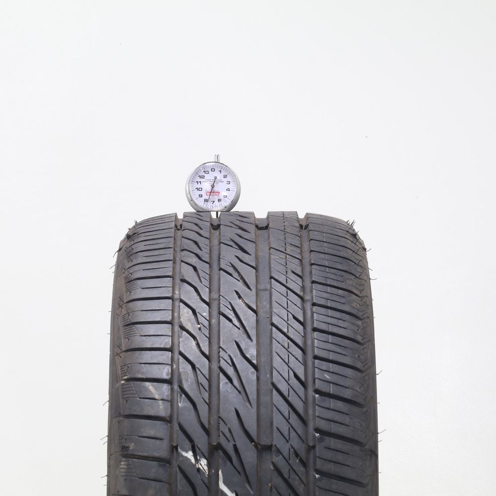 Used 225/45ZR19 Nitto Motivo 96Y - 7.5/32 - Image 2