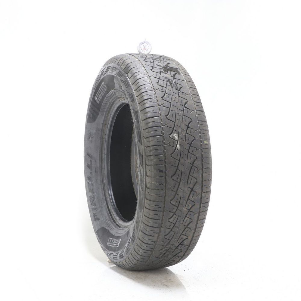 Used 265/70R17 Pirelli Scorpion ATR 115T - 5/32 - Image 1