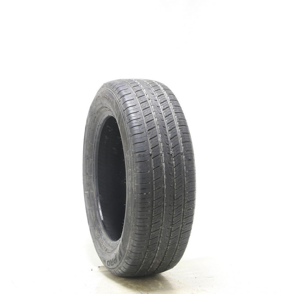 Driven Once 215/60R17 Falken Pro G5 CSV 100V - 9.5/32 - Image 1