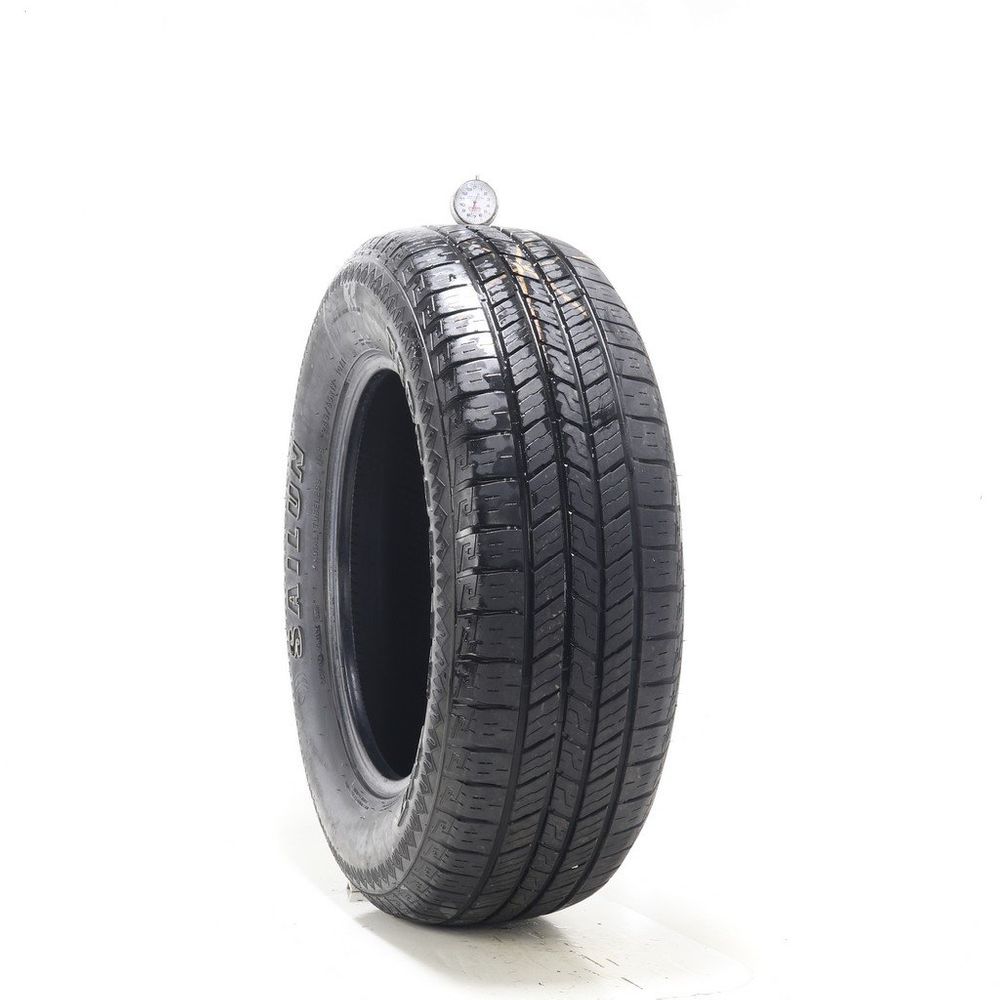Used 245/65R17 Sailun Terramax HLT 107T - 7.5/32 - Image 1