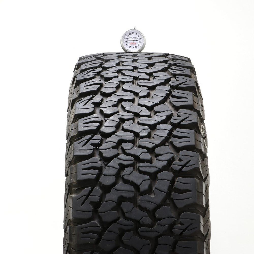 Used LT 285/70R17 BFGoodrich All-Terrain T/A KO2 116/113Q C - 10.5/32 - Image 2