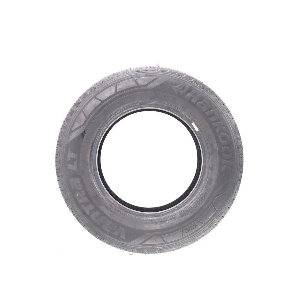 Used 185R14C Hankook Vantra LT (RA18) 102/100R - 7.5/32 - Image 3